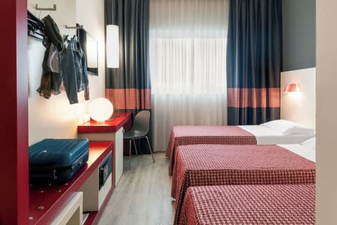 Hotel Michelino 75 by The Sydney Hotel, Room