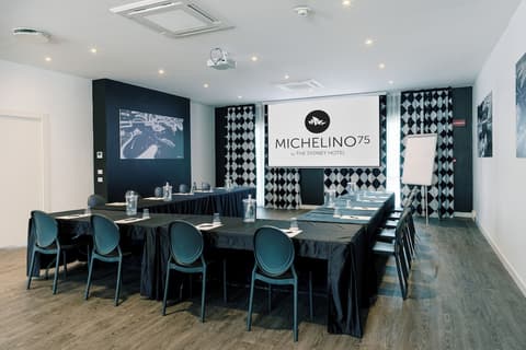 Hotel Michelino 75 by The Sydney Hotel, Meeting facility