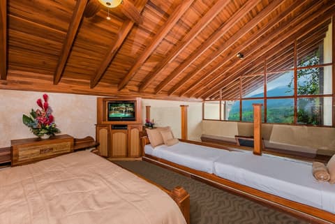 The Springs Resort and Spa at Arenal, Room