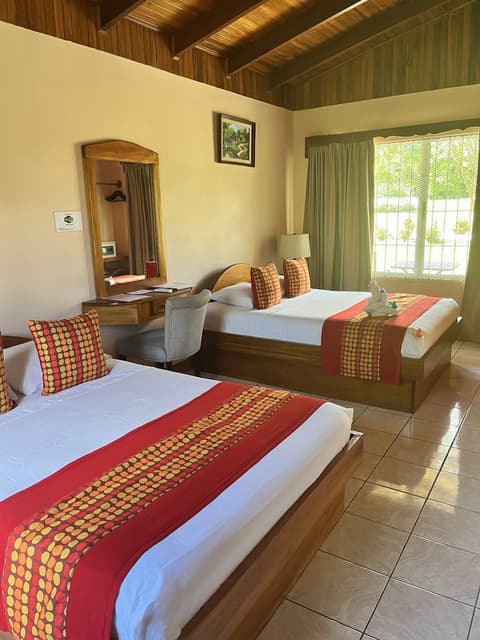 Hotel Villas Vilma