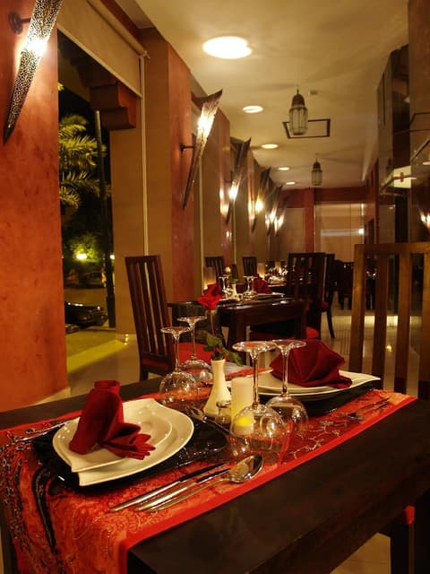 Hotel Imperial Plaza