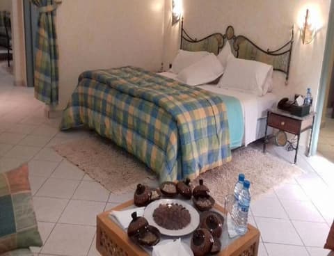 Hotel Belere Arfoud, Room