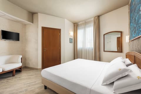 Welcome Hotel Legnano
