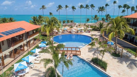 Salinas Maceió All Inclusive Resort