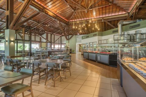 Salinas Maceió All Inclusive Resort