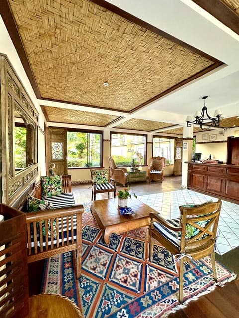 Pousada Corsário Búzios