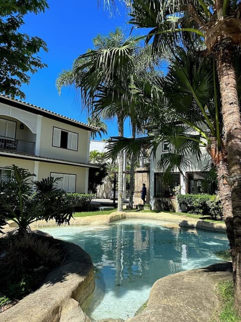 Pousada Corsário Búzios, Room