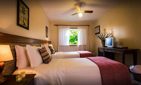 Pousada Corsário Búzios, Room