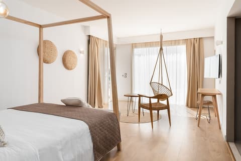 Seaside A Lifestyle Resort All Inclusive, Room