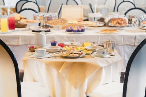 Grand Hotel Milano