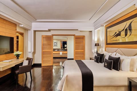 Hôtel & Ryads Barrière Le Naoura