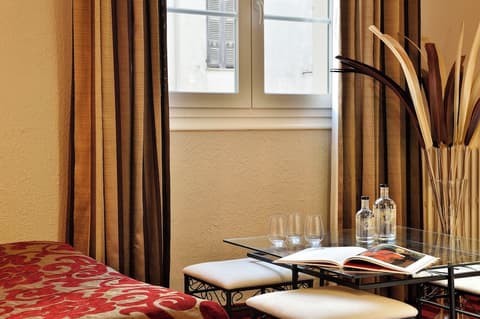 Hôtel Fesch & Spa