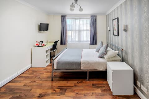 Flexistay Tulsi Aparthotel