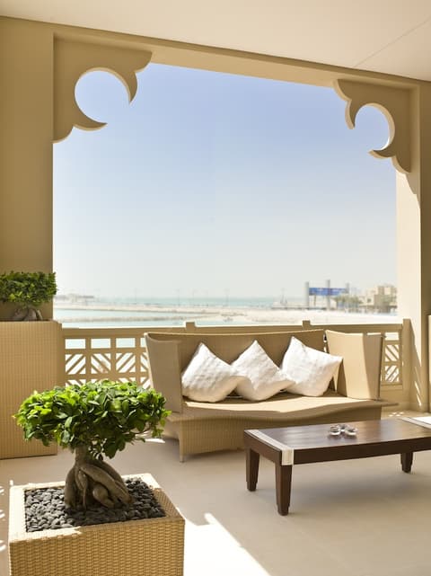 Grand Hyatt Doha Hotel and Villas