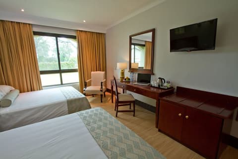 Protea Hotel by Marriott Livingstone