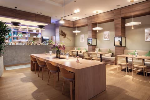 Meliá Düsseldorf