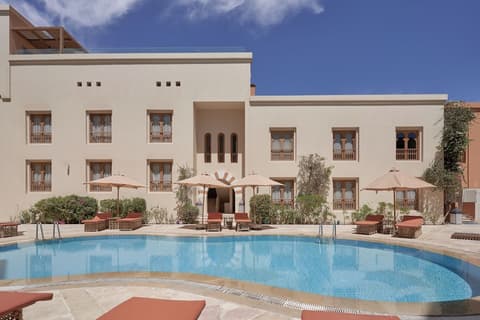 Ali Pasha Hotel El Gouna
