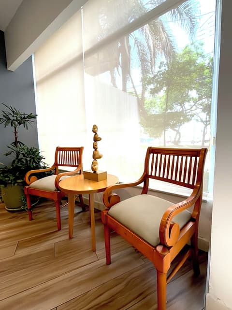 Hotel Arboledas Expo