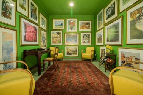 Hotel Girassol - Suite Hotel