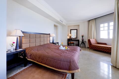 Hotel Medina Solaria & Thalasso 5 stelle