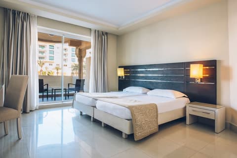 Iberostar Waves Averroes, Room