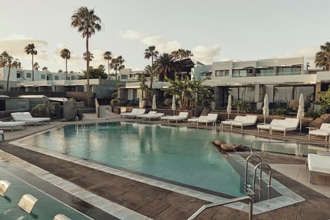 La Isla y el Mar Hotel Boutique - Adults Only, Pool