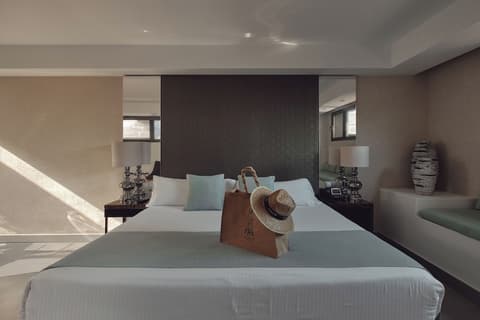 La Isla y el Mar Hotel Boutique - Adults Only