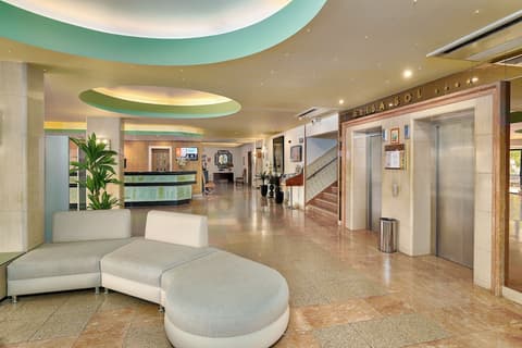 Hotel Apartamento Brisa Sol