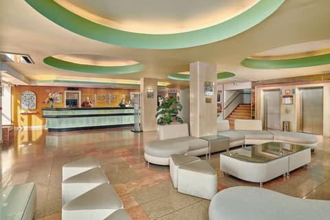 Hotel Apartamento Brisa Sol