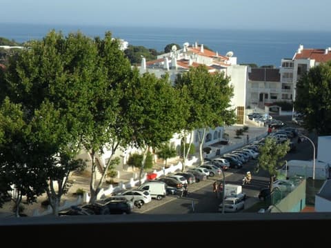 Hotel Apartamento Brisa Sol, Room