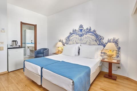 Hotel Apartamento Brisa Sol, Room