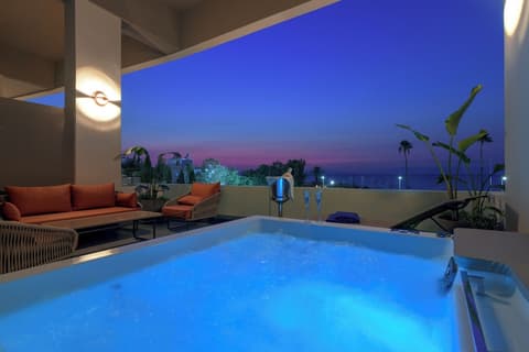 Olympic Palace Resort Hotel & Convention Center