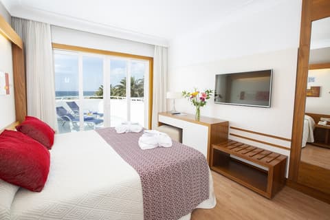 Hipotels La Geria, Room