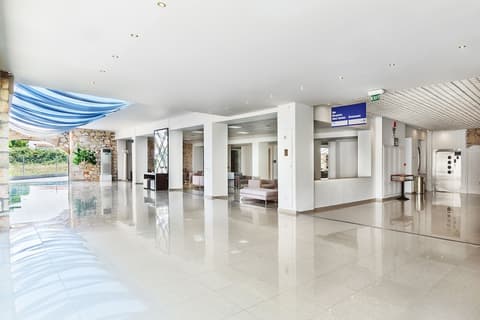 Hotel Kriopigi