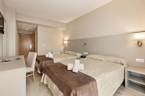 Hotel Best Cap Salou, Room