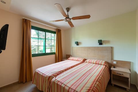 Bungalows Cordial Sandy Golf, Room