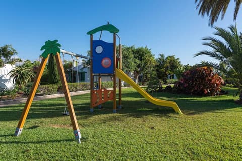 Bungalows Cordial Sandy Golf