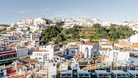 Hotel Indigo Albufeira by IHG, Room