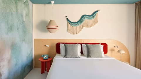 Hotel Indigo Albufeira by IHG, Room