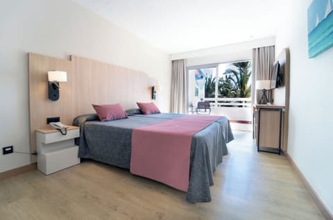 Hotel Calimera Fido Gardens