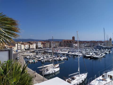 Best Western Premier Hotel Vieux Port