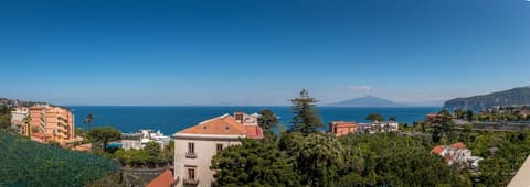 La Meridiana, View from property