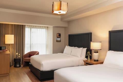 Hutton Hotel, Nashville, a Tribute Portfolio Hotel