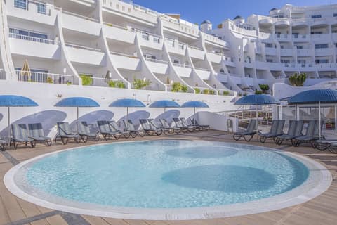 Santa Barbara Golf And Ocean Club