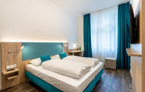 DaunTown Rooms - Self Check-In, Room