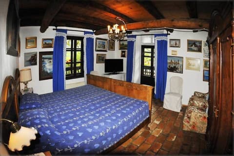 Villa Bertagnolli Locanda Del Bel Sorriso