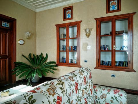 Eski Masal Hotel - Special Class