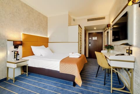 Park Hotel Diament Wroclaw