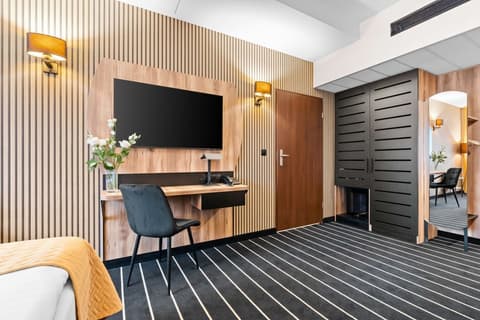 Park Hotel Diament Wroclaw