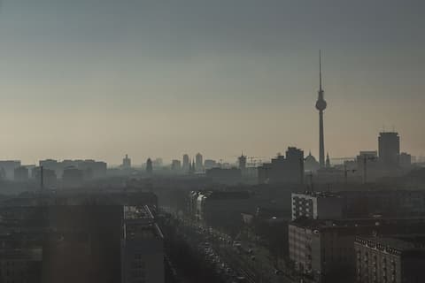 Vienna House by Wyndham Andel's Berlin